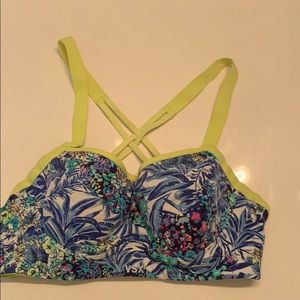 Set of 2 Victoria’s Secret Sports Bras 32C